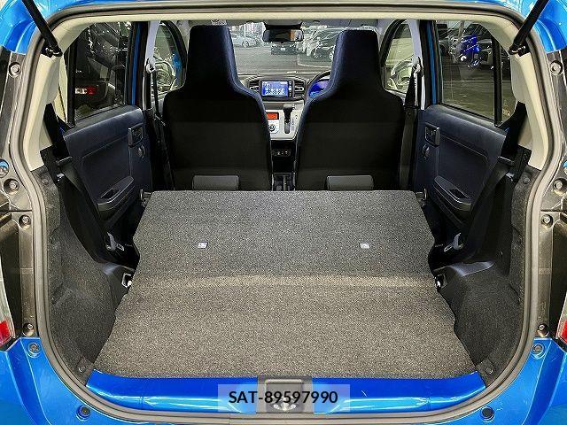 Subaru PLEO PLUS 2023-05 4599272-21