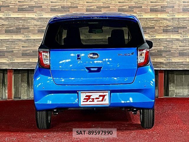 Subaru PLEO PLUS 2023-05 4599272-23