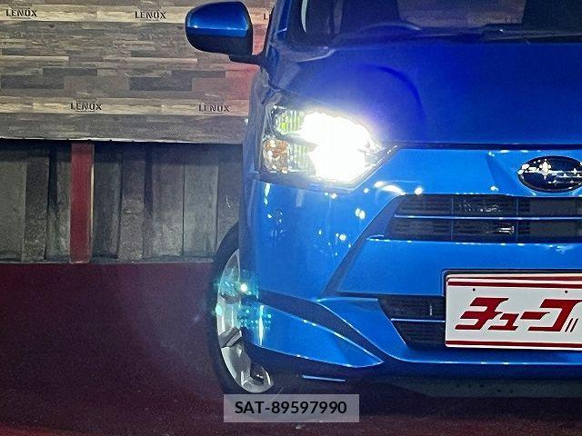Subaru PLEO PLUS 2023-05 4599272-25