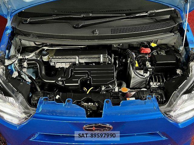 Subaru PLEO PLUS 2023-05 4599272-27
