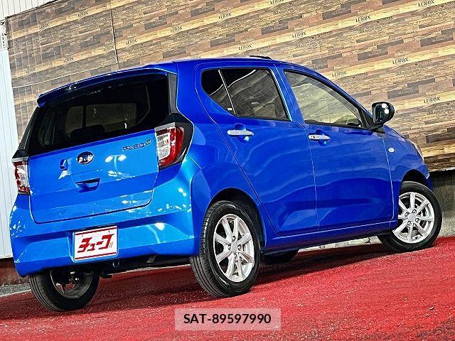 Subaru PLEO PLUS 2023-05 4599272-2