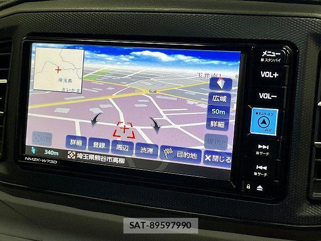 Subaru PLEO PLUS 2023-05 4599272-4