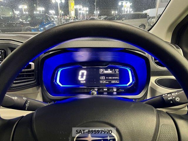 Subaru PLEO PLUS 2023-05 4599272-7