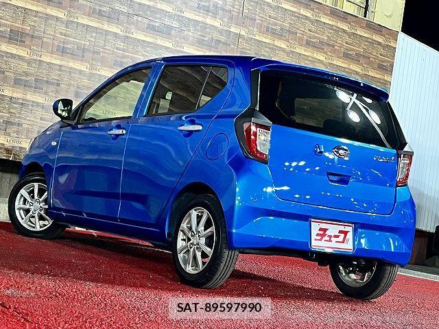 Subaru PLEO PLUS 2023-05 4599272-8
