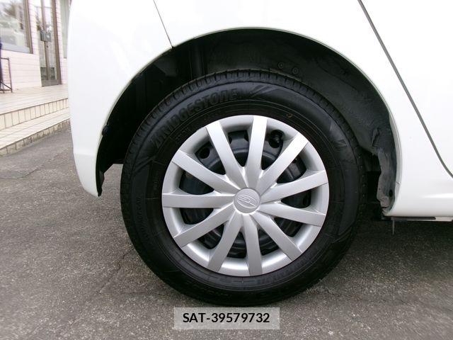 Subaru PLEO PLUS 2021-10 5875394-11
