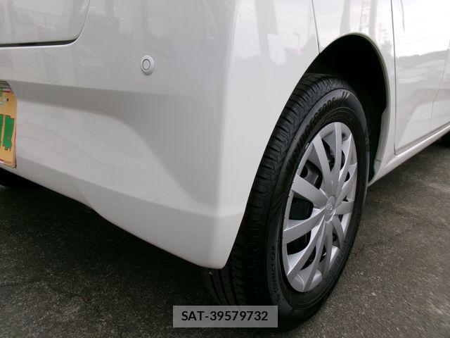 Subaru PLEO PLUS 2021-10 5875394-12