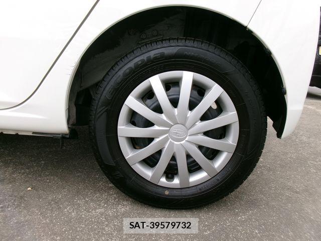 Subaru PLEO PLUS 2021-10 5875394-14