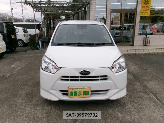 Subaru PLEO PLUS 2021-10 5875394-1