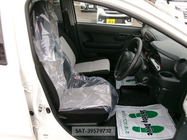 Subaru PLEO PLUS 2021-10 5875394-22