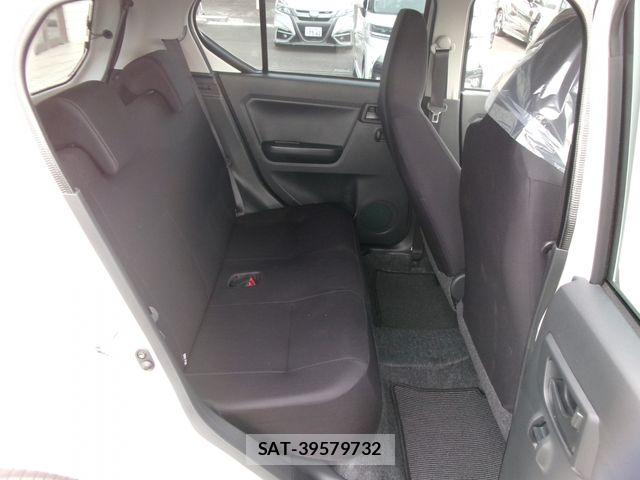 Subaru PLEO PLUS 2021-10 5875394-23
