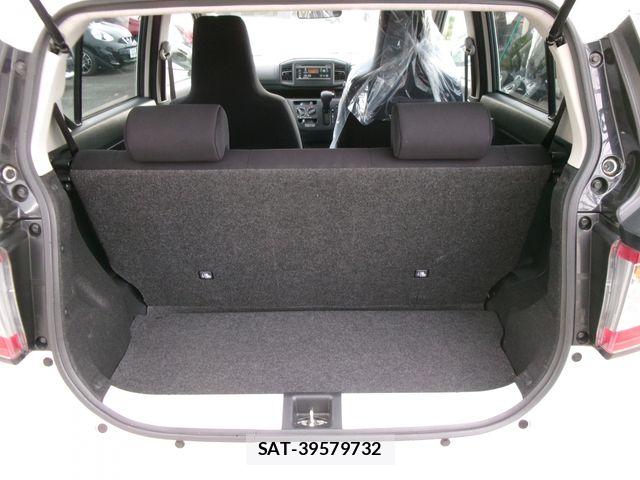 Subaru PLEO PLUS 2021-10 5875394-25