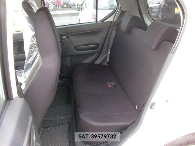 Subaru PLEO PLUS 2021-10 5875394-26