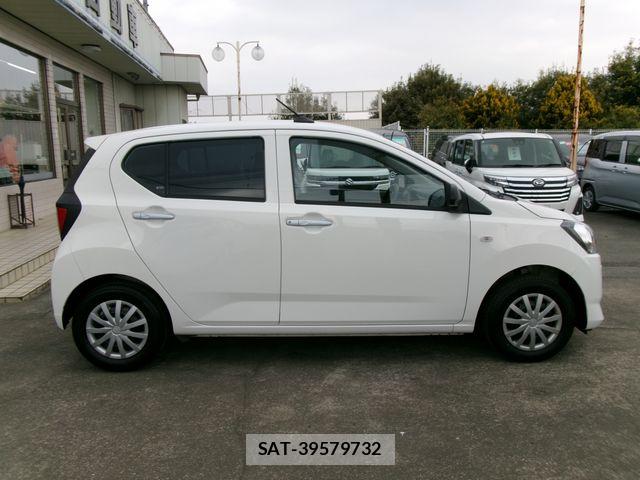 Subaru PLEO PLUS 2021-10 5875394-3