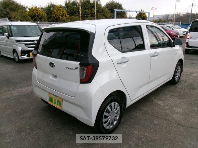 Subaru PLEO PLUS 2021-10 5875394-4