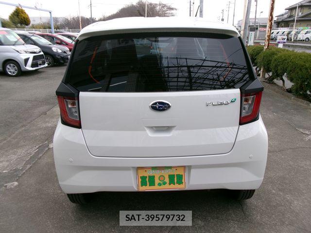 Subaru PLEO PLUS 2021-10 5875394-5