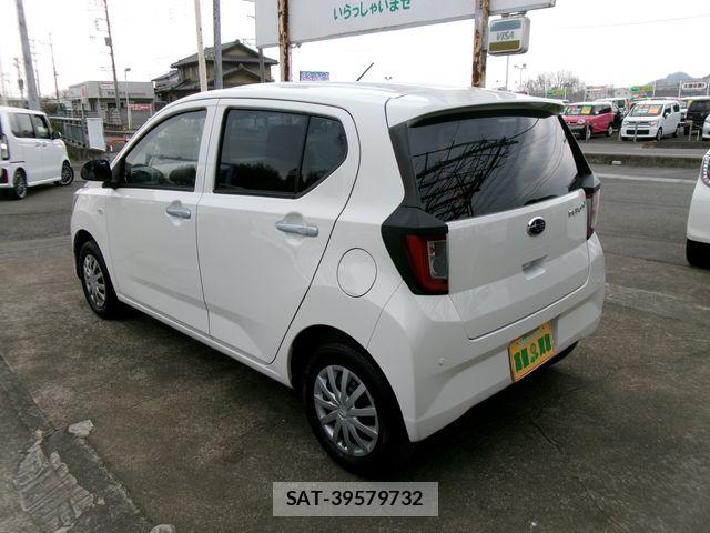 Subaru PLEO PLUS 2021-10 5875394-6