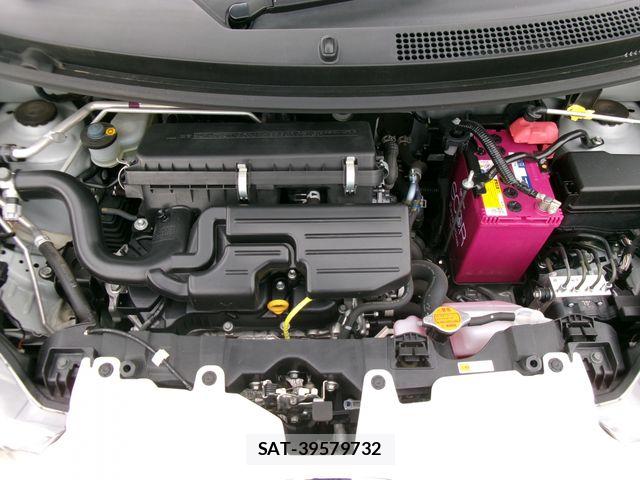 Subaru PLEO PLUS 2021-10 5875394-8