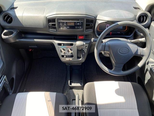 Subaru PLEO PLUS 2017-11 6246649-11