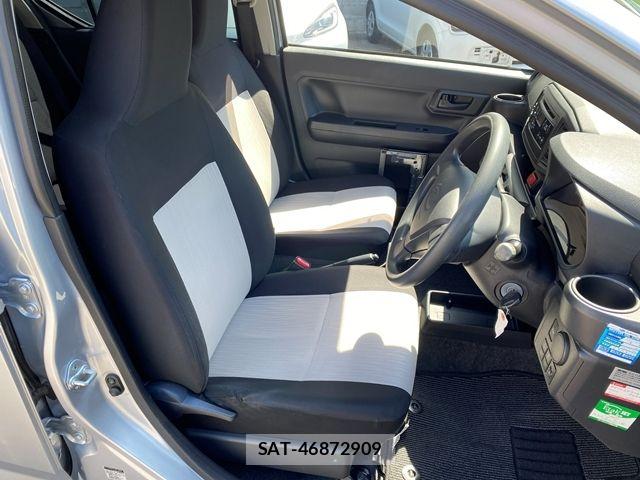 Subaru PLEO PLUS 2017-11 6246649-13