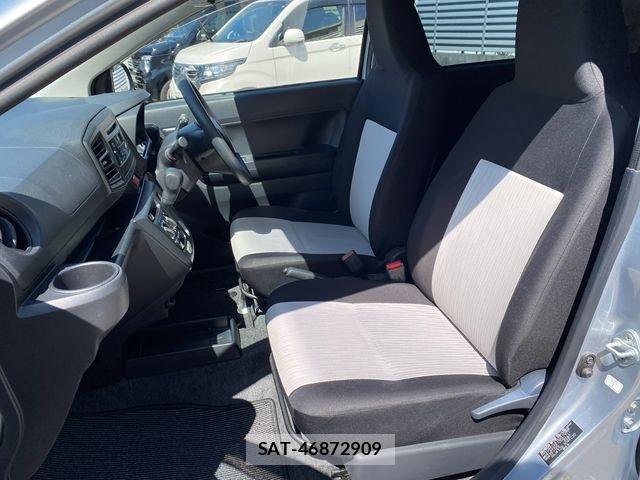 Subaru PLEO PLUS 2017-11 6246649-14