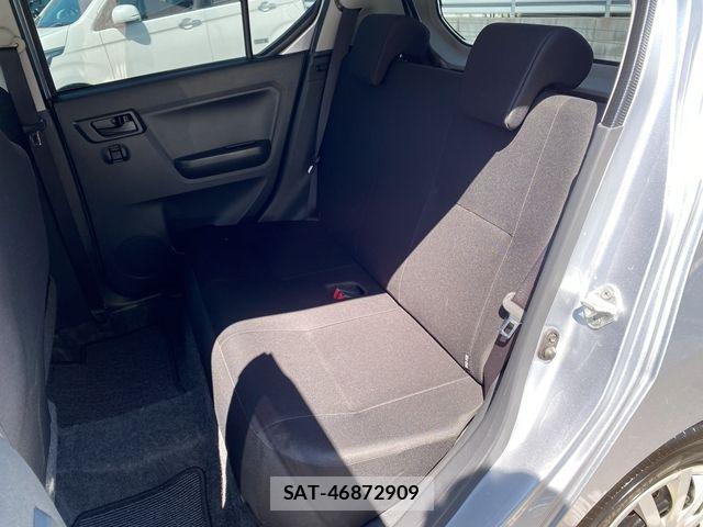 Subaru PLEO PLUS 2017-11 6246649-15