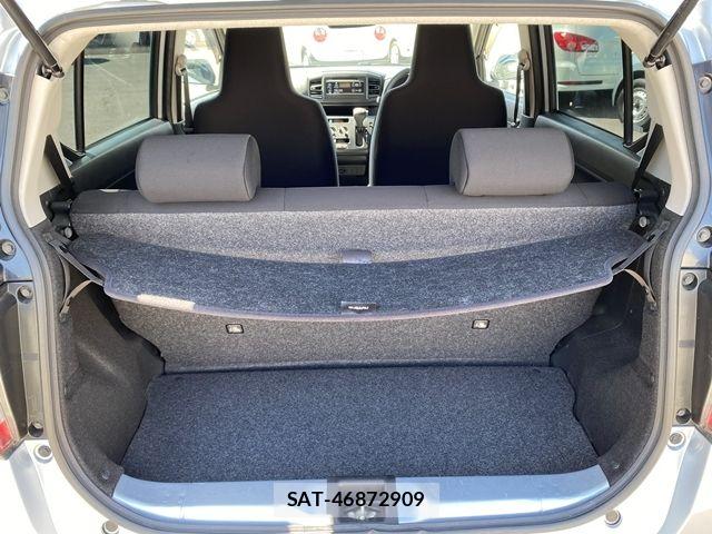Subaru PLEO PLUS 2017-11 6246649-17