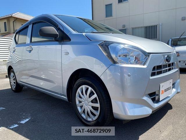Subaru PLEO PLUS 2017-11 6246649-1