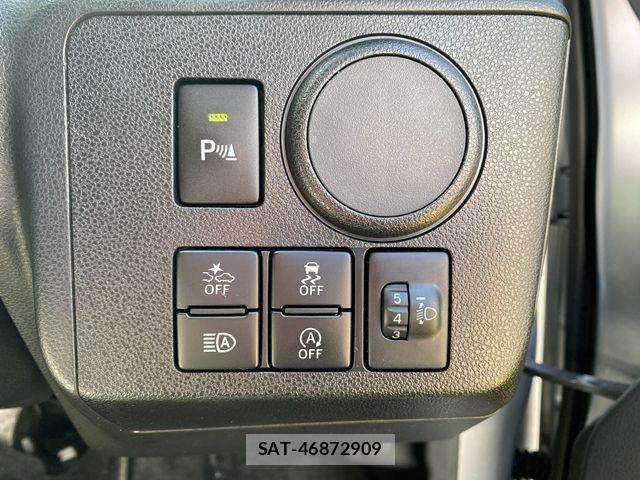 Subaru PLEO PLUS 2017-11 6246649-21