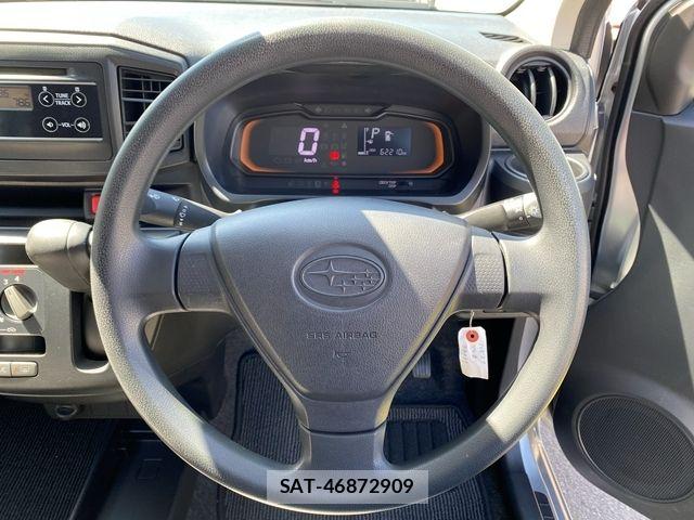 Subaru PLEO PLUS 2017-11 6246649-23