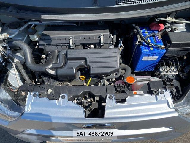 Subaru PLEO PLUS 2017-11 6246649-28