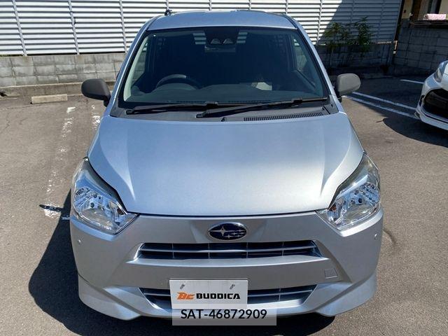 Subaru PLEO PLUS 2017-11 6246649-2