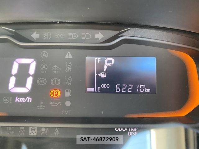 Subaru PLEO PLUS 2017-11 6246649-29