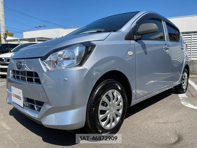 Subaru PLEO PLUS 2017-11 6246649-3