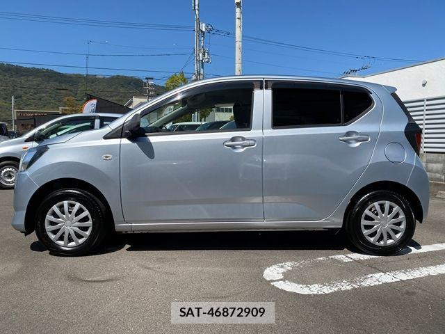 Subaru PLEO PLUS 2017-11 6246649-4