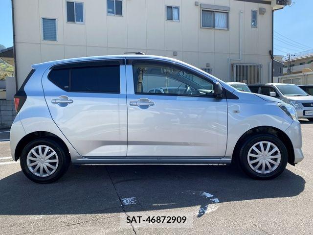 Subaru PLEO PLUS 2017-11 6246649-5