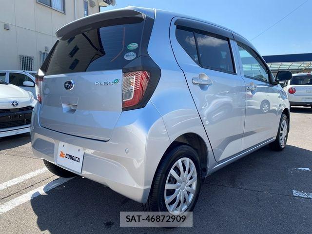 Subaru PLEO PLUS 2017-11 6246649-6