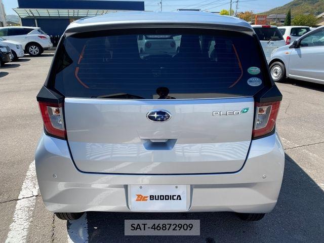 Subaru PLEO PLUS 2017-11 6246649-7