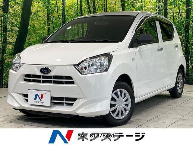 Subaru PLEO PLUS 2021-07 6673135-0