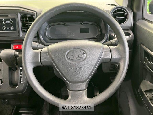 Subaru PLEO PLUS 2021-07 6673135-10