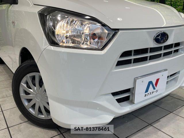 Subaru PLEO PLUS 2021-07 6673135-11