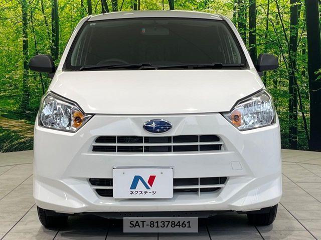 Subaru PLEO PLUS 2021-07 6673135-13