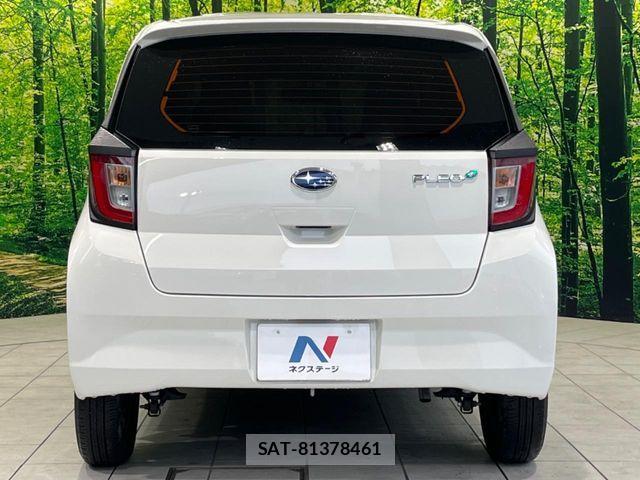 Subaru PLEO PLUS 2021-07 6673135-14