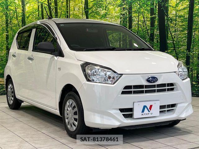 Subaru PLEO PLUS 2021-07 6673135-15
