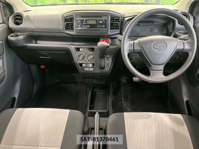Subaru PLEO PLUS 2021-07 6673135-1
