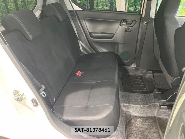 Subaru PLEO PLUS 2021-07 6673135-8