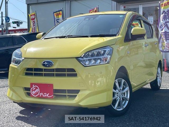Subaru PLEO PLUS 2021-06 6752845-0