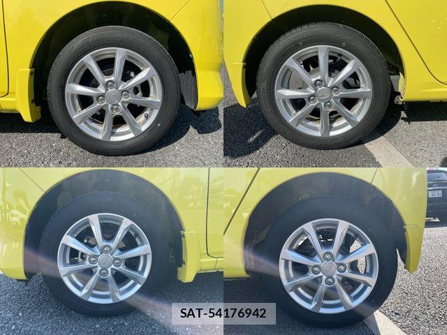 Subaru PLEO PLUS 2021-06 6752845-9