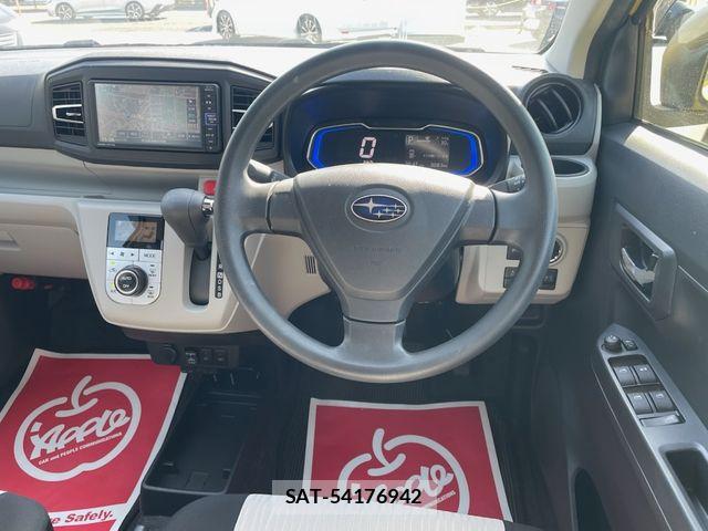 Subaru PLEO PLUS 2021-06 6752845-10