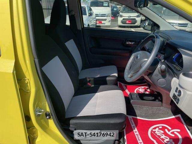 Subaru PLEO PLUS 2021-06 6752845-11