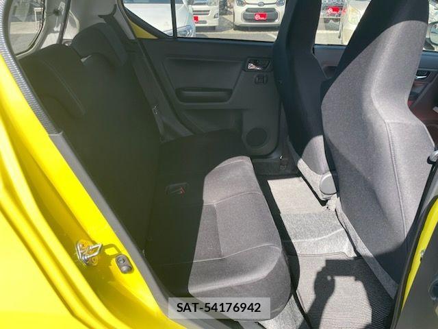 Subaru PLEO PLUS 2021-06 6752845-12